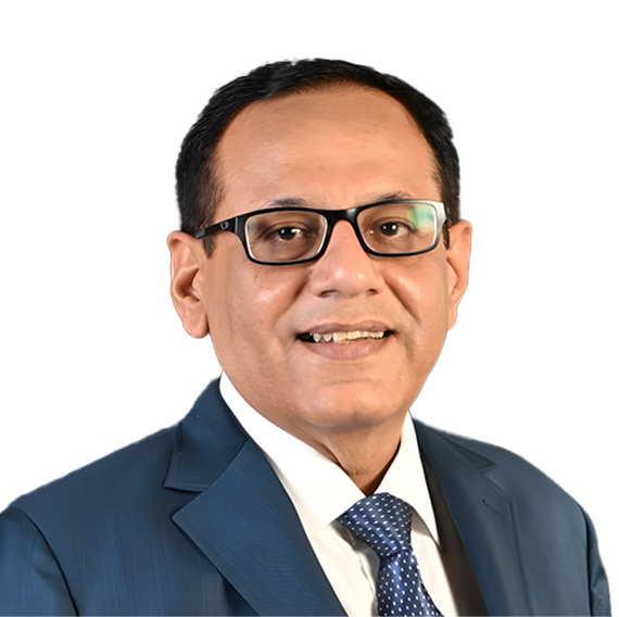 Navneet Jhamb - Head Prive