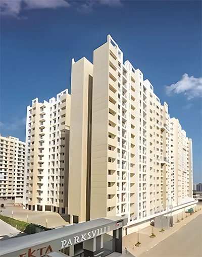 Parksville Phase 4﻿ | New Launched Project in Virar West Palghar