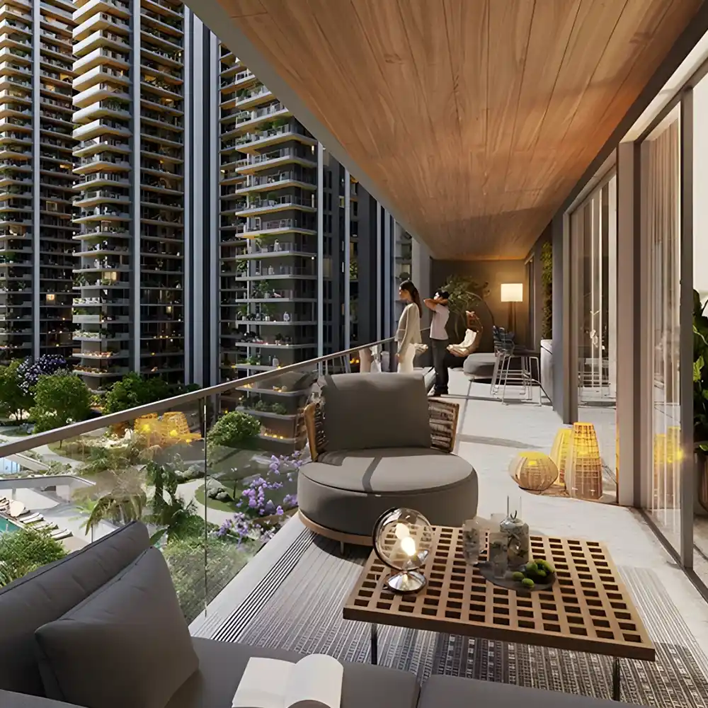 Birla Navya Avik Overview