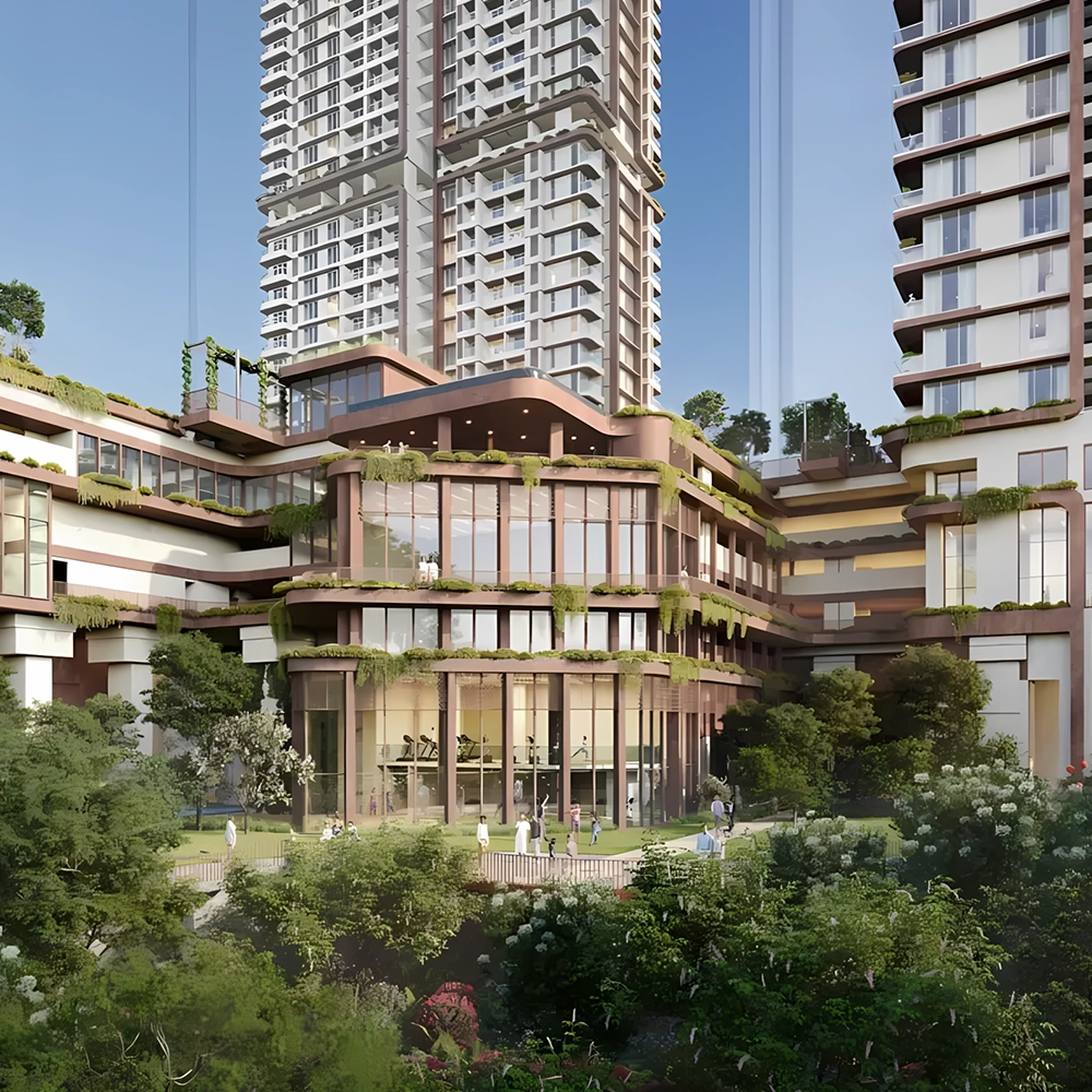 Birla Punya Sangamvadi Overview