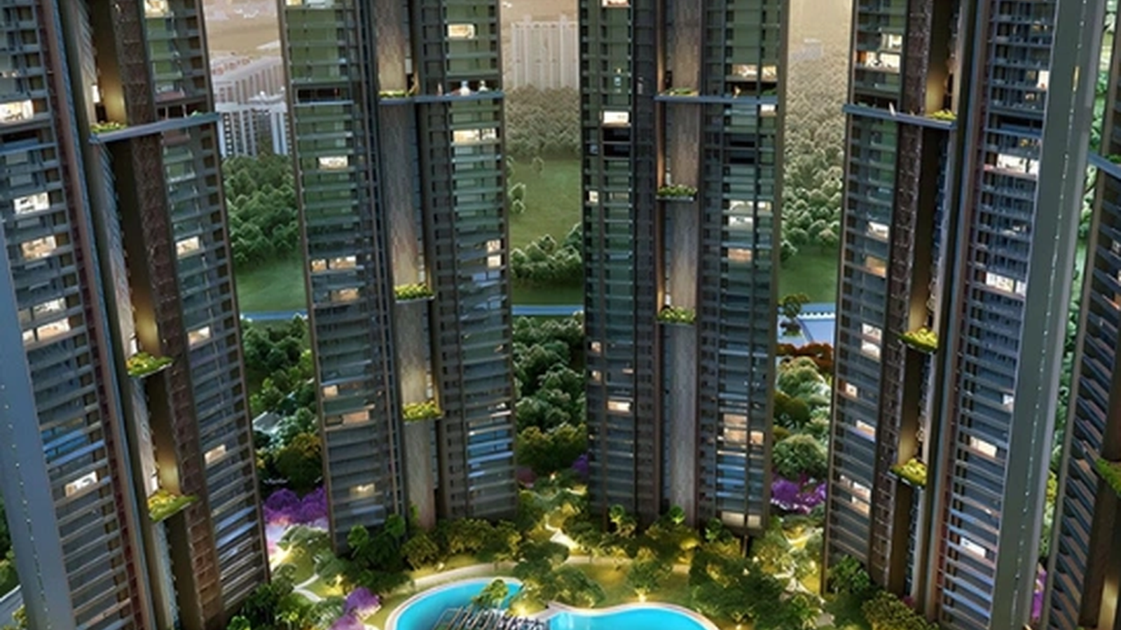 birla-arika-price-gurgaon-19-02-2026 image