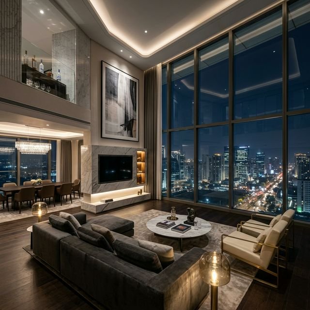 luxury-apartments-gurgaon-2026-guide-featured image