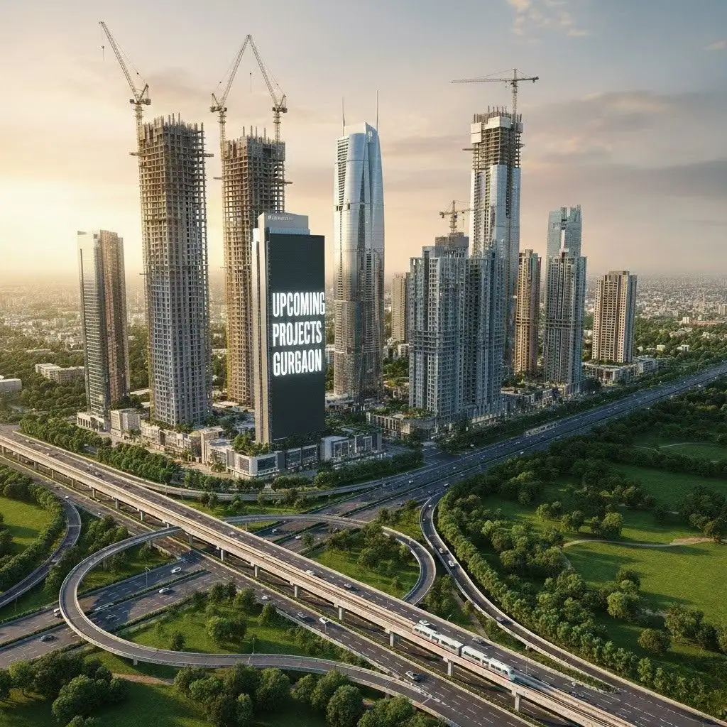 new-residential-projects-in-gurgaon-28-01-2026 image