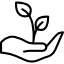 Birla Arika Nature Icon