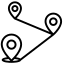 Birla Arika Connectivity Icon