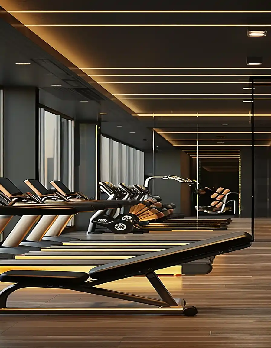 amenities