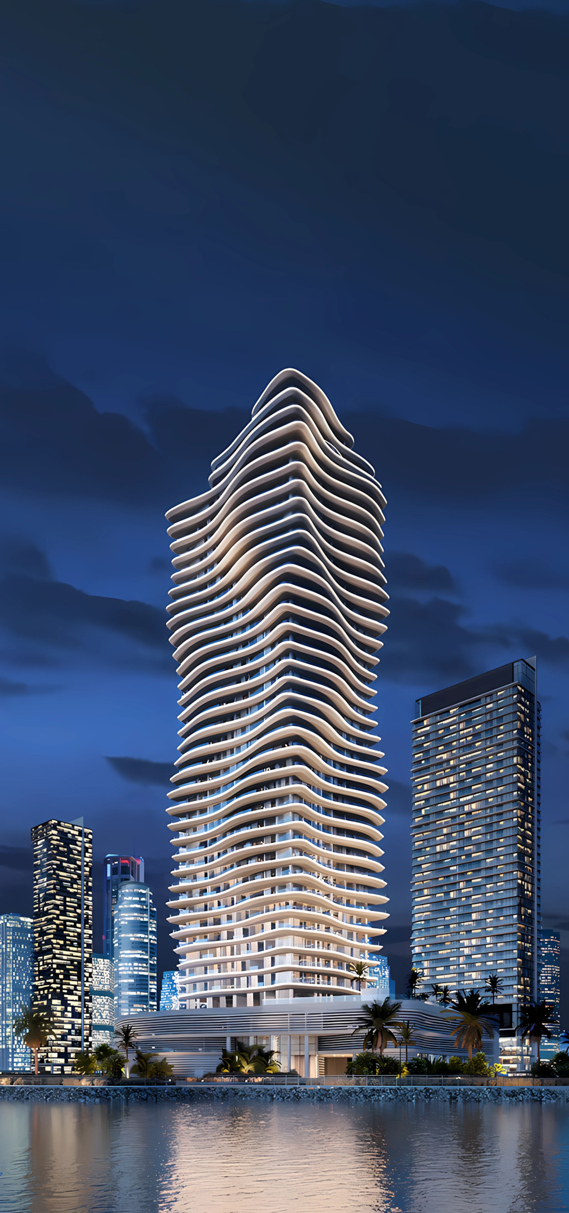 Oberoi Reality Sector 58 Image