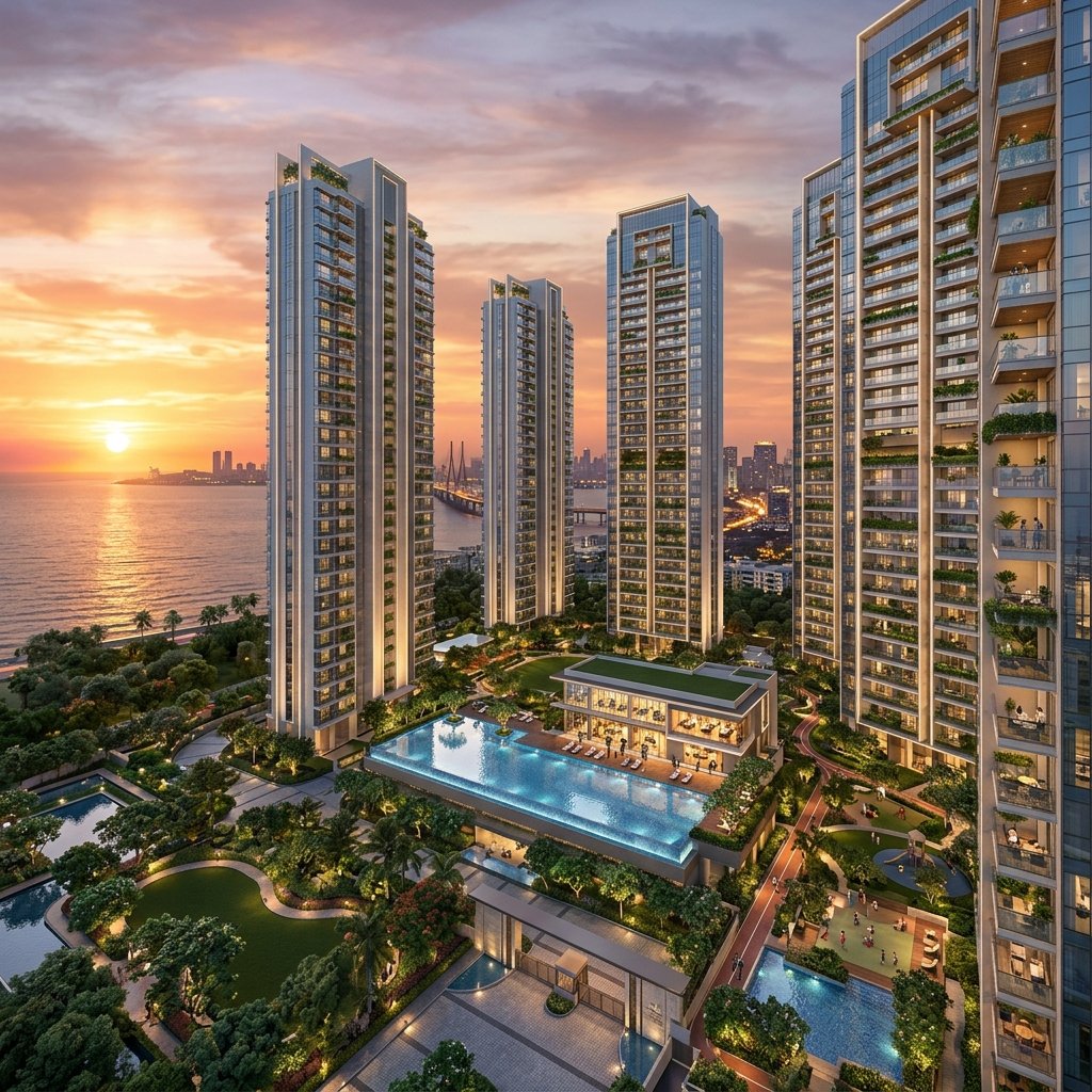 Birla Vanya Mumbai