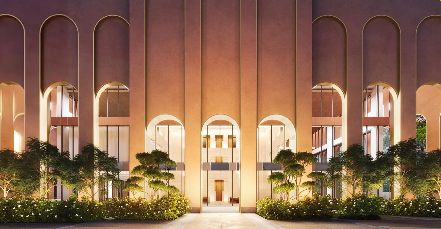 Conscient Hines Elevate Reserve Sector 59 Gurgaon
