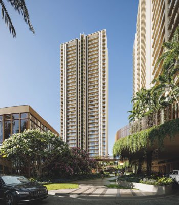 Conscient Parq Sector 80 Gurgaon