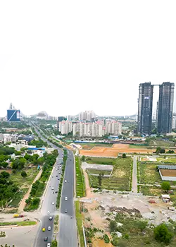 Golf Course Extension Road Gurgaon