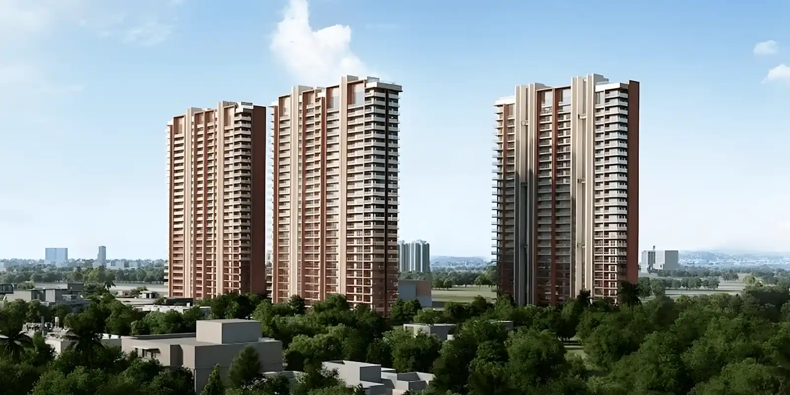 Conscient Projects Gurgaon - Property Station