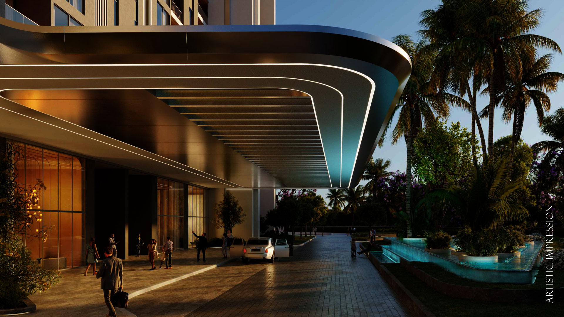 Elan Projects Gurgaon - Property Station