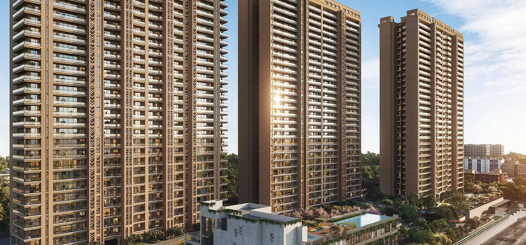 Godrej Properties Gurgaon - Property Station