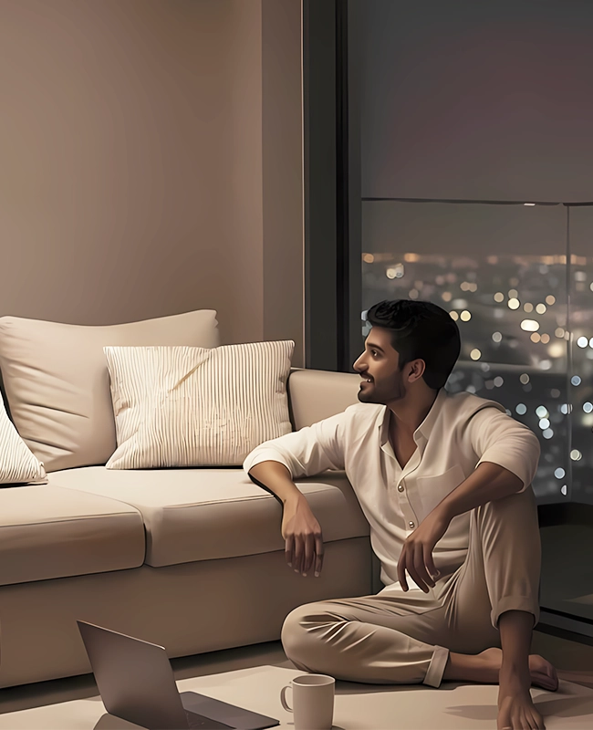 Property Station Real Estate Banner - Luxury Properties in Gurgaon