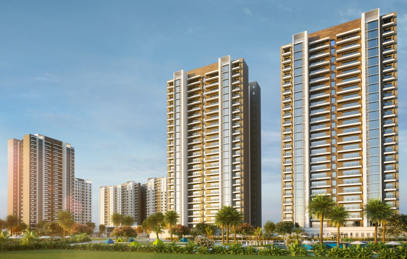 Sobha Projects Gurgaon