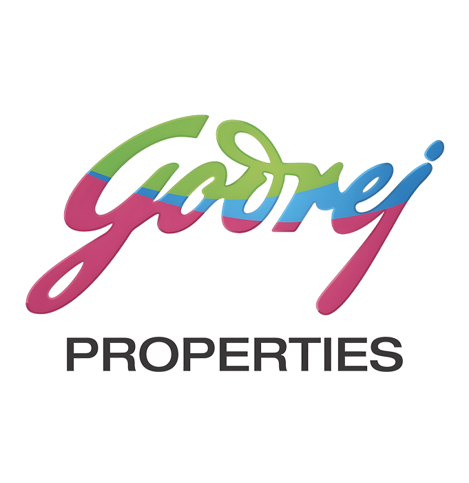 Godrej Properties Developer Logo