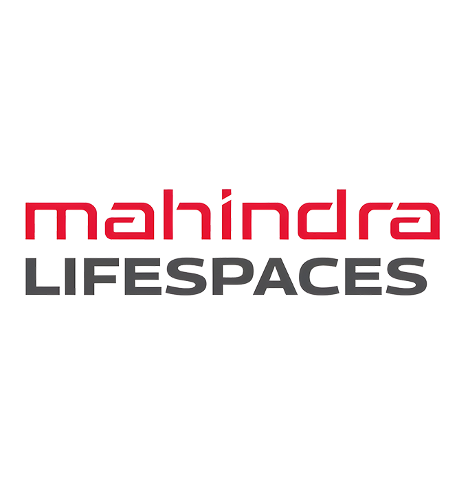 Mahindra Lifespaces Developer Logo