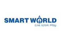 Smartworld Developer Logo