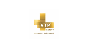 VTP Realty Developer Logo