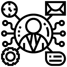 Full Service Support Icon - Property Station