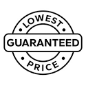 Lowest Price Guaranteed Icon