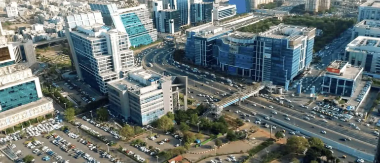 Gurgaon NRI Real Estate Investment