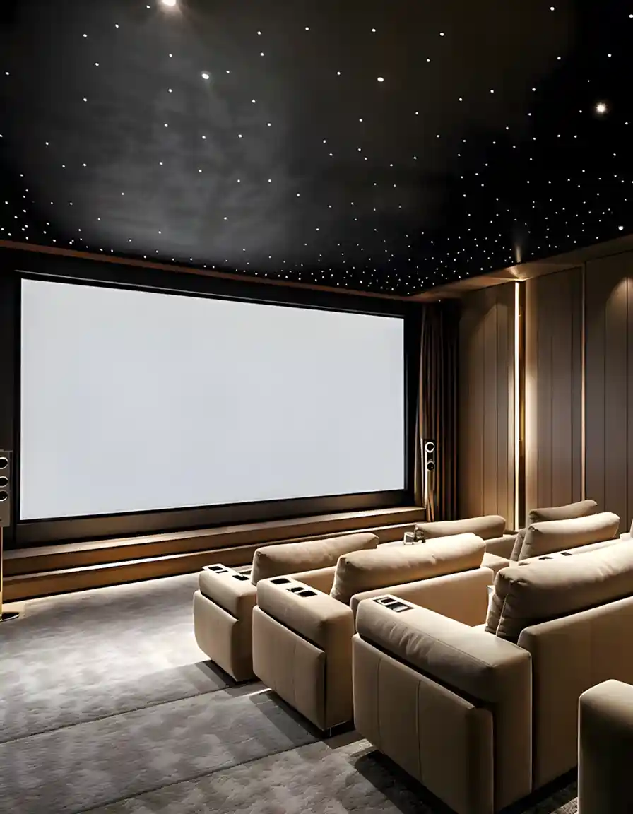 Elie Saab Residences Theatre