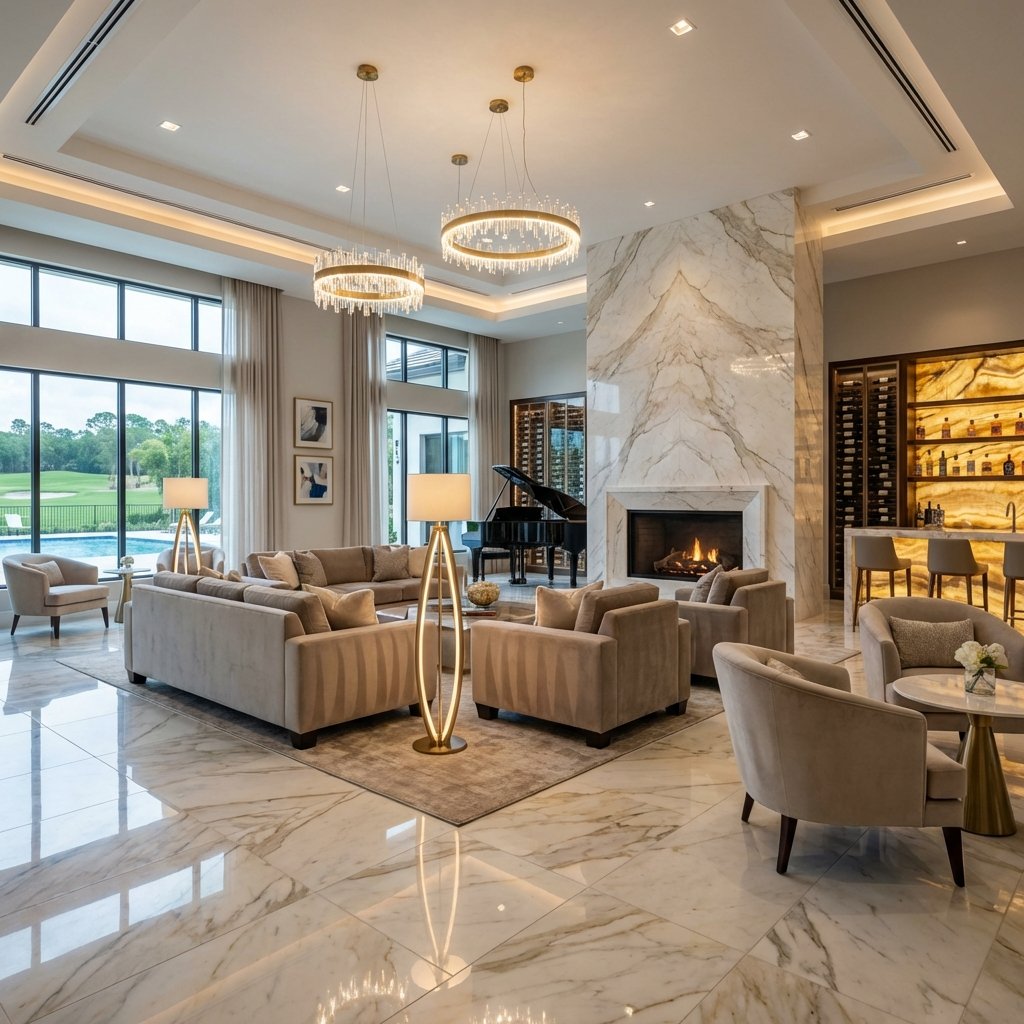 Smartworld Natures Court Gallery Image 3