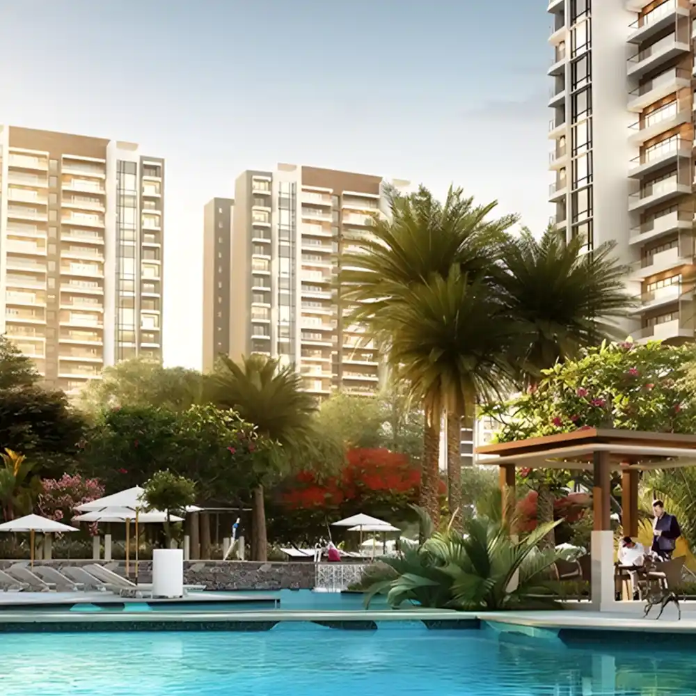 Sobha Sector 63A Gurgaon Overview