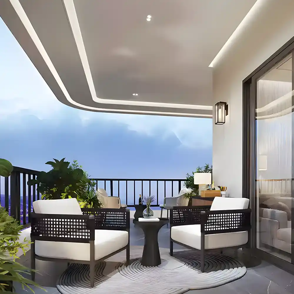 Sobha Sector 63A Gurgaon Overview