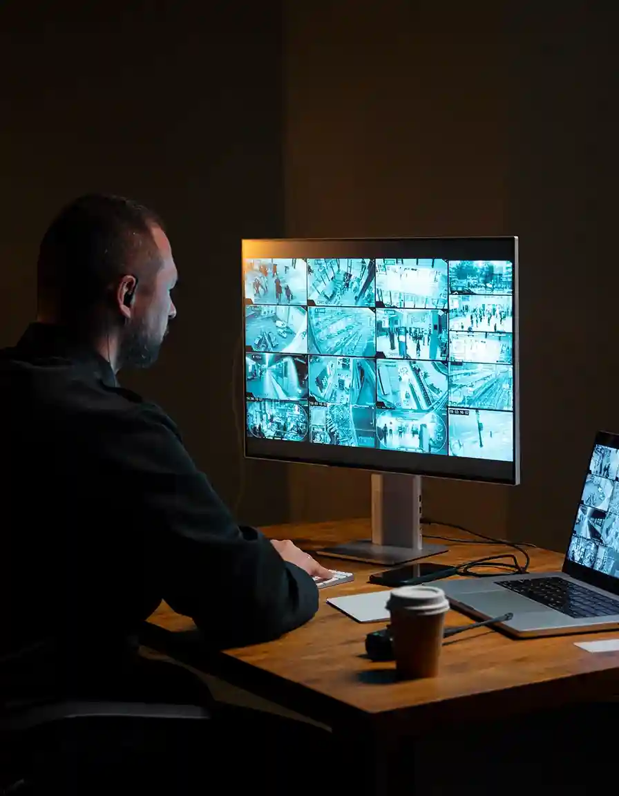 Whiteland The Aspen Amenities Security